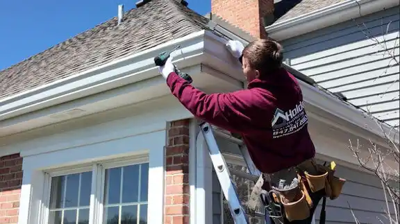 gutter services South Valley